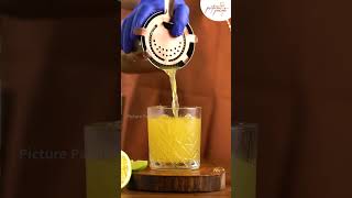 Create the Perfect Mai Tai Cocktail  Recipes by Picture palate [upl. by Irod]