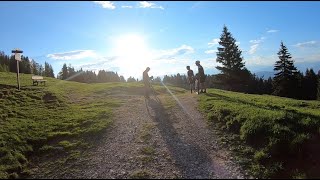 Teaser Jeroboam Dolomiti Gravel Challenge 2021 [upl. by Conner]