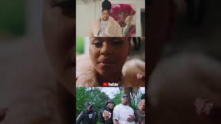 Nkosazana Daughter Master KG Lowsheen Murumba Pitch Amaphutha Music Video [upl. by Nallad161]