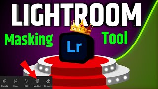 Lightroom masking unlock free  Lightroom masking tool update  masking tool update Lightroom mobile [upl. by Yrehcaz]