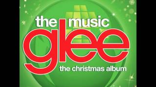 Glee The Christmas Album  01 We Need A Little Christmas [upl. by Bluma]