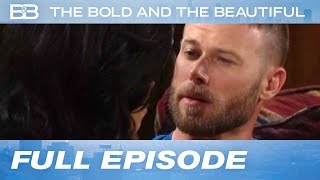 Full Episode 7075  The Bold and the Beautiful [upl. by Peterman571]