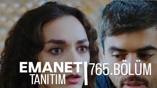 EMANET 765BÖLÜM FRAGMANI [upl. by Lebaron]