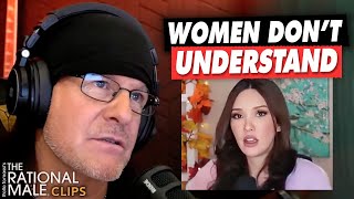 Why Men Are NO LONGER Approaching Women [upl. by Arezzini319]