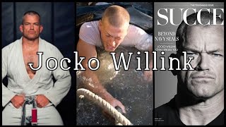 10 Minutes of Jocko Willink Discipline and Motivation [upl. by Mccall537]