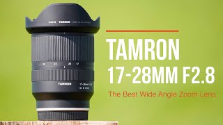 Tamron 1728 F28  Still good in 2024  Landscape Low Light Astro Sharpness Test [upl. by Ocinom605]