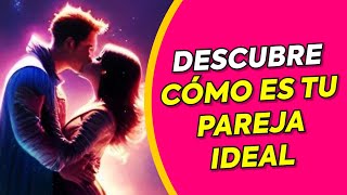 CUÁL es tu PAREJA IDEAL🌟DESCUBRELO🌟Fabulosos Test  Test Divertidos de Personalidad [upl. by Annmarie]