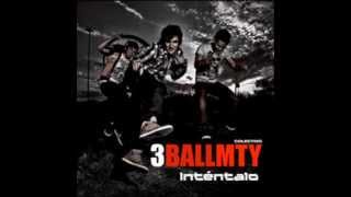 3Ball MTYBaile De Amor feat Favela [upl. by Ennairak]