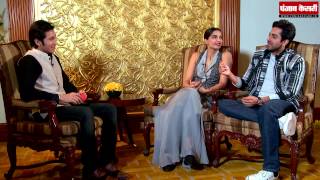 Exclusive Interview  Candid Conversation with Sonam Kapoor amp Ayushmann Khurrana [upl. by Milson684]