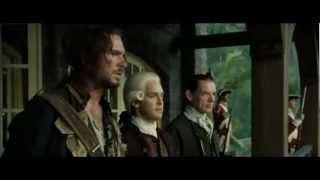 Pirates Of The Caribbean Dead Mans Chest  Alternate Ending  Deleated Scene [upl. by Imehon]