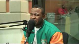 Pleasure P Speaks On Child Molestation Allegations [upl. by Feilak]