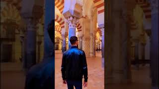 Mezquita Catedral de Córdoba [upl. by Lraed192]