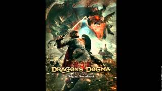 Dragons Dogma OST 101 Opening Movie [upl. by Adnima26]