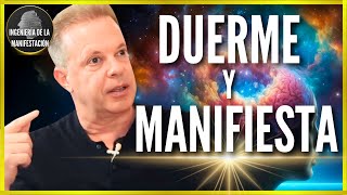 🛑REPROGRAMA TU MENTE SUBCONSCIENTE y ATRAE ABUNDANCIA MIENTRAS DUERMES 432hz  Dr Joe Dispenza [upl. by Gutow]