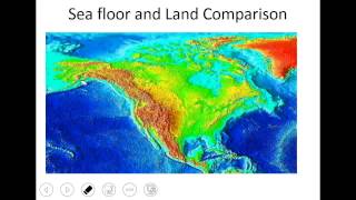 oceanography ch 3 lecture [upl. by Rehpotsirc]