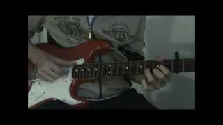 Mark Knopfler  Boom like that  How to Play [upl. by Tremann]