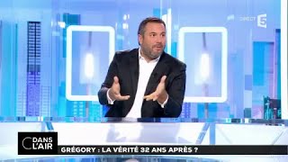 Grégory  la vérité 32 ans après  cdanslair 01072017 [upl. by Arella]