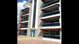 Apartamento Nuevo en Venta en Santo Domingo República Dominicana [upl. by Aliehc334]