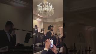 Duddy Jacoby 🎹 Zanvil Weinberger 🎤 Yedidim Choir [upl. by Kampmann]