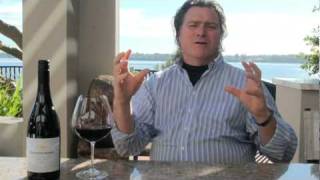 Grand Cru Chambertin Clos de Beze Pinot Noir Part 1  Marchand amp Burch Wines [upl. by Rue]