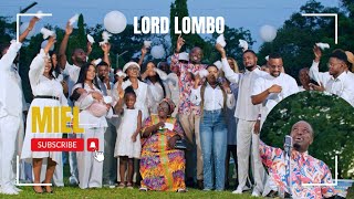 Lord Lombo  Miel Clip Officiel [upl. by Alin]