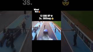 580kmph in 3s 12000HP💀🤯automobile supra hypercarlover illegalracing dragrace dragracing fyp [upl. by Lorn427]