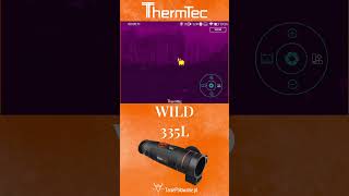 Thermtec WILD 335L Thermtec WILD335L taniepolowaniepl [upl. by Jew]