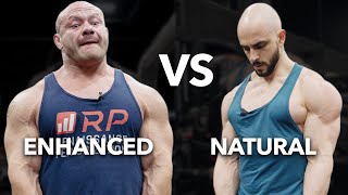 How Much Do Steroids Really Matter For Recovery [upl. by Quintus]