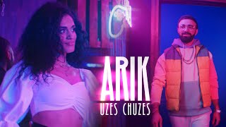 ARIK  UZES CHUZES  ARIK  УЗЕС ЧУЗЕС [upl. by Milman956]