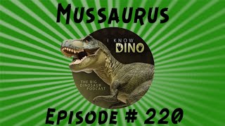 Episode 220 A new Amargasaurus relative and an amberpreserved dinosaur foot [upl. by Cochran]