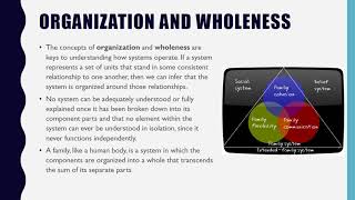 The Systems Approach to Family Counseling [upl. by Johm782]