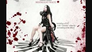 Medousa  Theatres Des Vampires feat Eva Breznikar Moonlight Waltz [upl. by Arramahs]