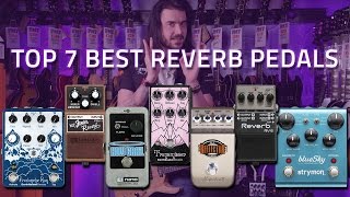 Neunaber Illumine Reverb Pedal on Steroids [upl. by Aurel]