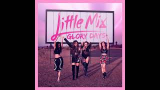 Little Mix  Shout Out To My Ex Audio [upl. by Oswin94]