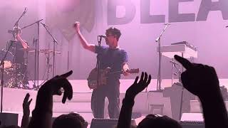 BLEACHERS Live „Tiny Moves“ Sept 1st 2024 Cologne Germany E Werk [upl. by Ybbil409]