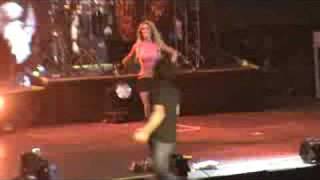 RBD Money Money live en Rumania 2008HQalta cualidad [upl. by Aiceila14]