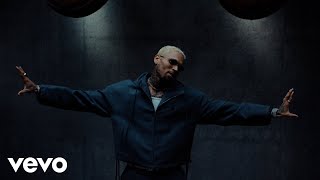 Chris Brown  Sensational Official Video ft Davido Lojay [upl. by Aia]