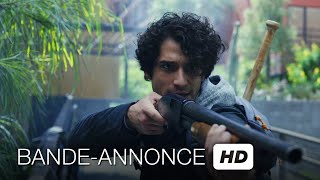 PANDÉMIE Bandeannonce 2020  Tyler Posey Donald Sutherland [upl. by Ynnaej354]