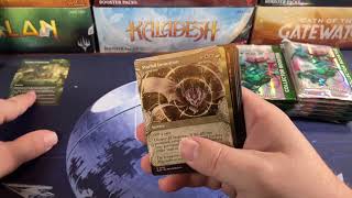 Is Bloomburrow Coming Into It’s Own Yet Collectors Box Opening Unboxing Magic The Gathering MTG BLB [upl. by Berriman]