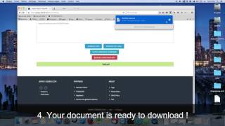 HOW TO DOWNLOAD SCRIBD DOCUMENTS FOR FREE [upl. by Plerre210]