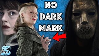 Why Narcissa Malfoy Never Became A Death Eater [upl. by Omle]