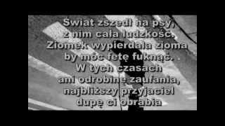 Lales  Otwórz oczy tekst [upl. by Ahsiema]