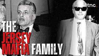 How The Mafia CONQUERED New Jersey  The DeCavalcante Family Part 1 [upl. by Noreg]