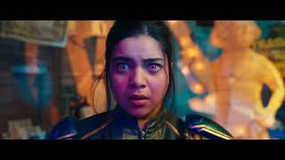 Eva B  Rozi Unofficial Video  Prod GinggerShankar  Ms Marvel [upl. by Atla]