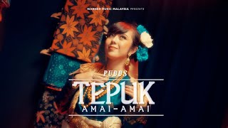 Pudds – Tepuk AmaiAmai Official Music Video [upl. by Sivrup]