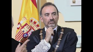 El implacable Juez Marchena recopilación mejores momentos [upl. by Einehpets]