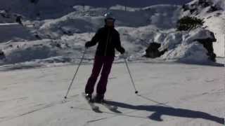 Col de Chassoure  Tortin [upl. by Uticas]