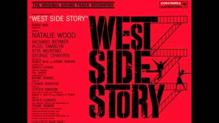 quotI Feel Prettyquot  West Side Story 19612021 Supercut [upl. by Rudolf991]