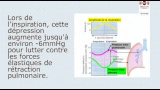 pression intapleurale [upl. by Berwick]