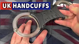 UK Handcuffs US COP [upl. by Angid]